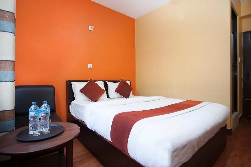 **  Oyo 381 Hotel Pashupati Plaza 카트만두 네팔